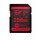 Karta pamięci GOODRAM 256GB SDXC UHS-II U3 zapis 95MB/s odczyt 280MB/s